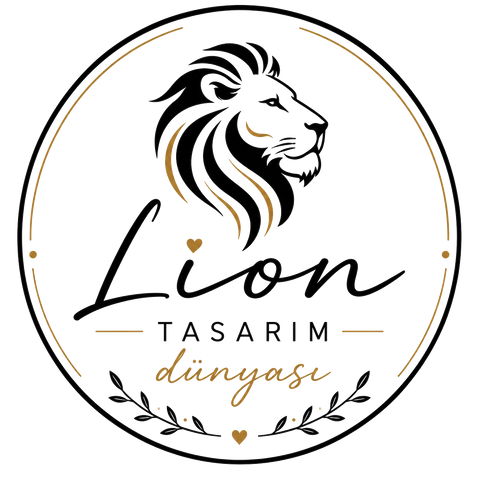 Lion Tasarım Dünyası