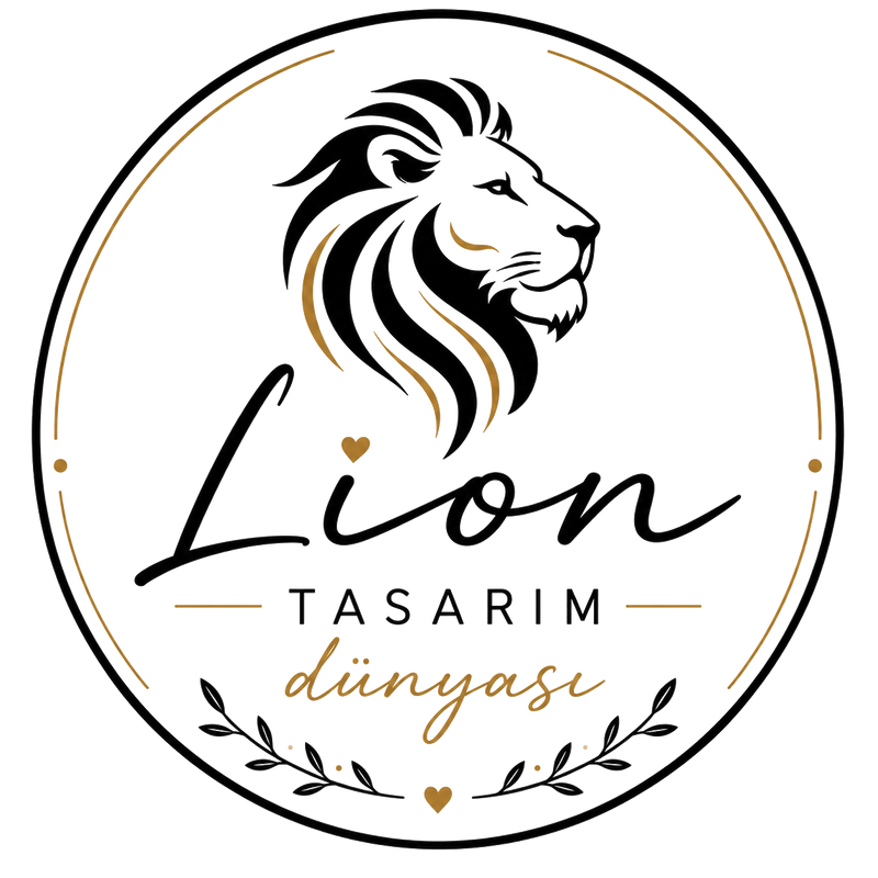 Lion Tasarım Dünyası
